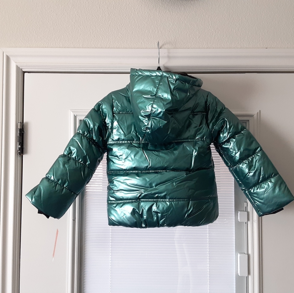 Jessica Simpson jacket - Picture 2 of 2